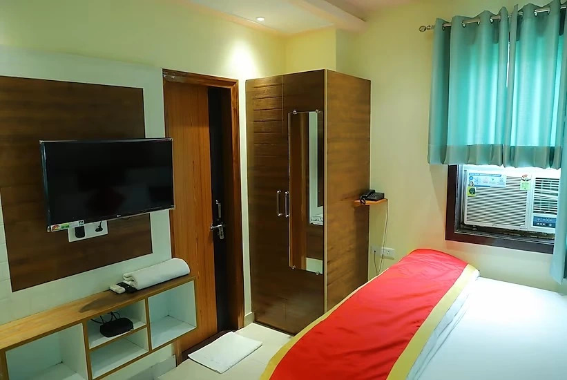 Hotel Kristal Inn