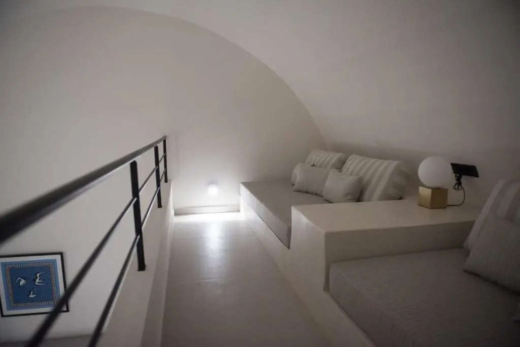 Terra Nera Suites