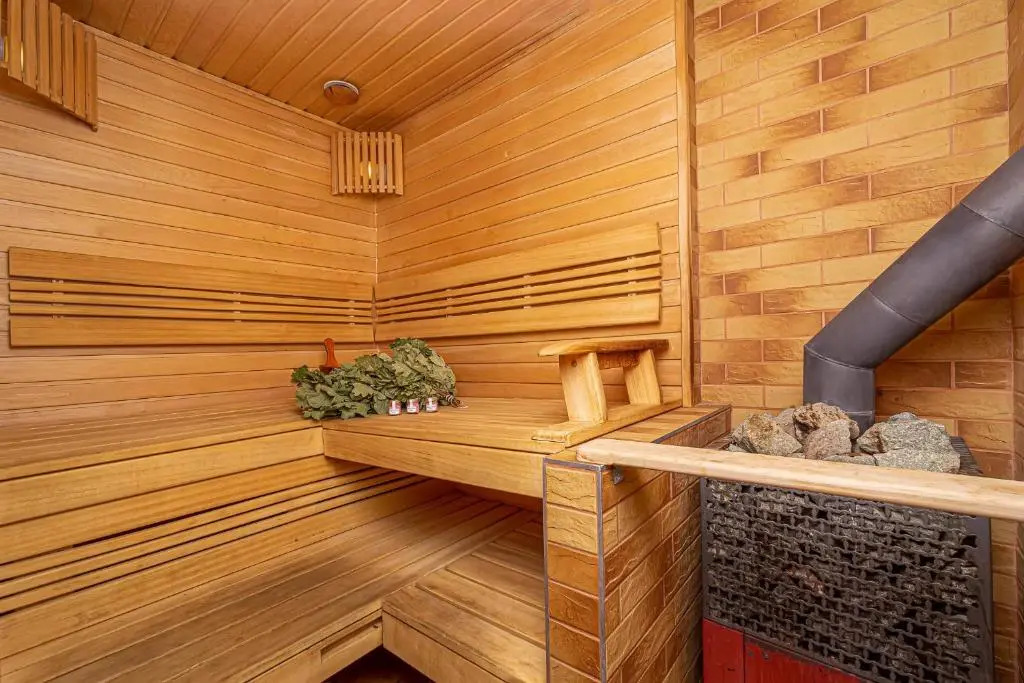 Harmony Park Countryside Villas & SPA