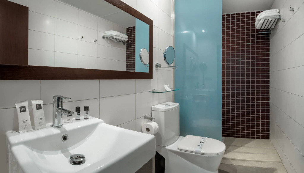 Hotel RH Portocristo & Wellness