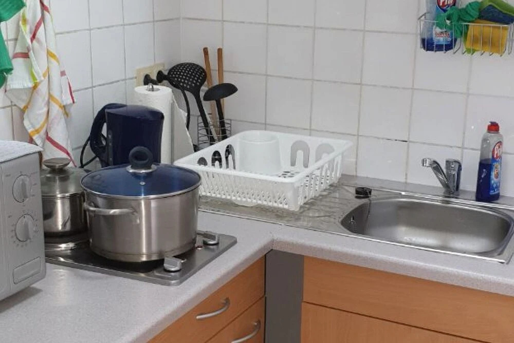 Private Apartment Bemeroder Anger