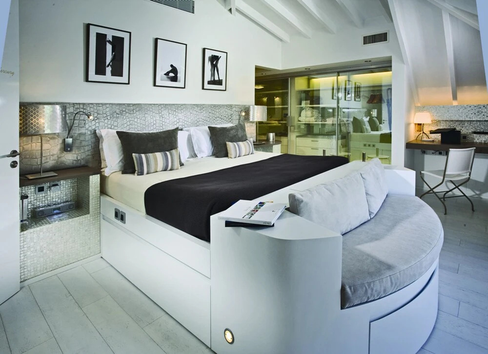 Eden Rock - St Barths