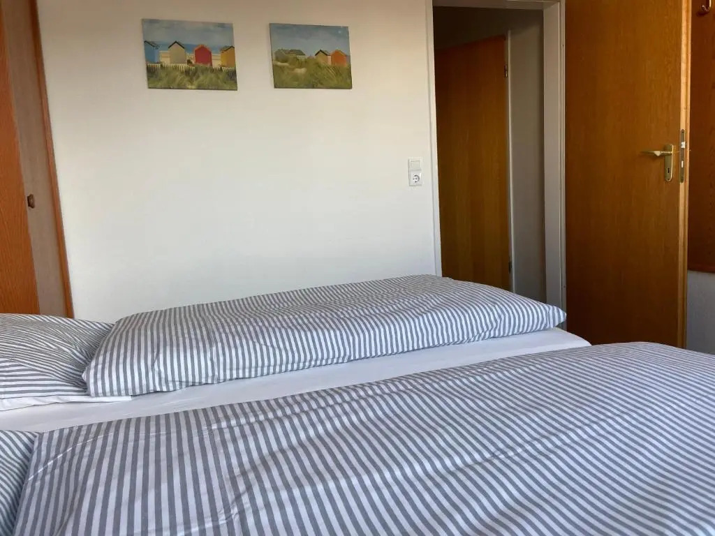 Haus Kleeblatt Wohnung 2
