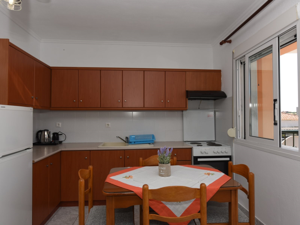 Isolde Apartment by TravelPro Services - Kalli...