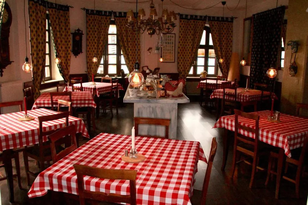 Hotel Simonis