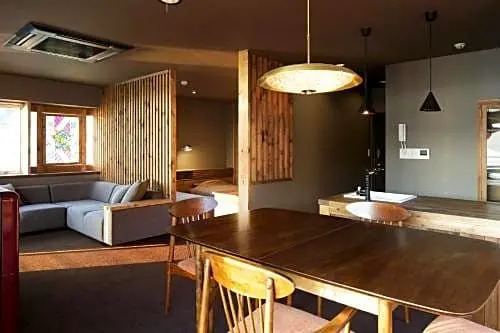Hakone Villa Byzan - Vacation STAY 39772v