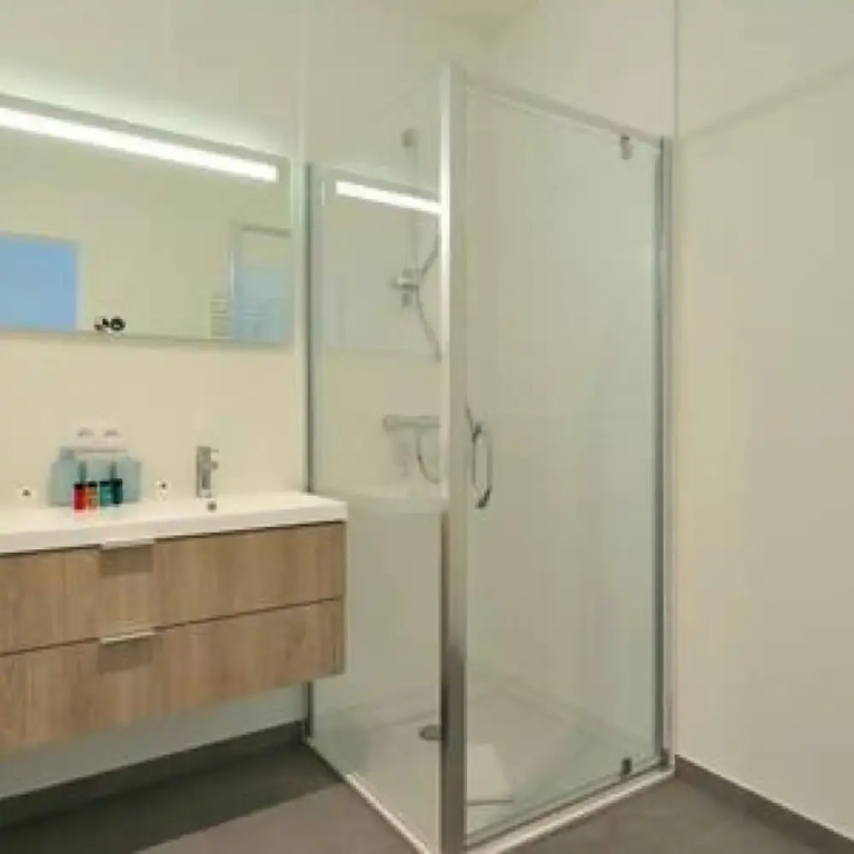 Holiday Home in the O Sea Project Near the Beach