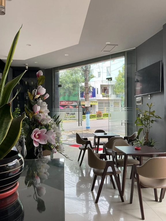 Hoang Viet Motel
