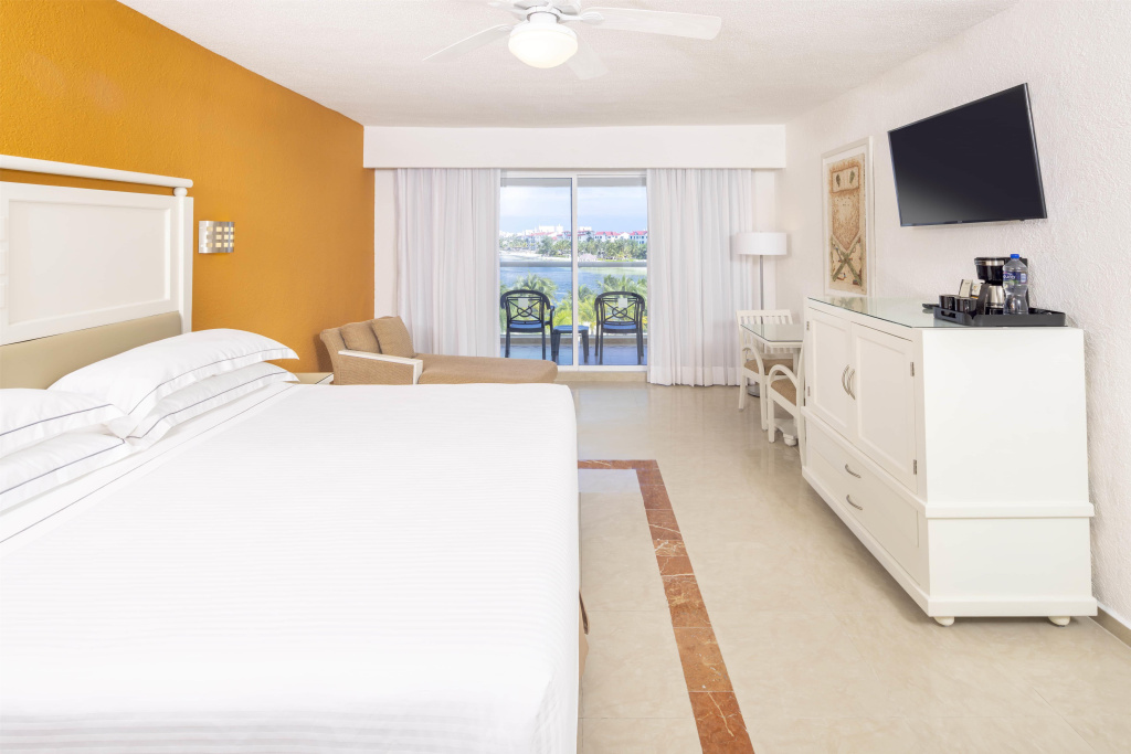 Occidental Costa Cancún - All Inclusive