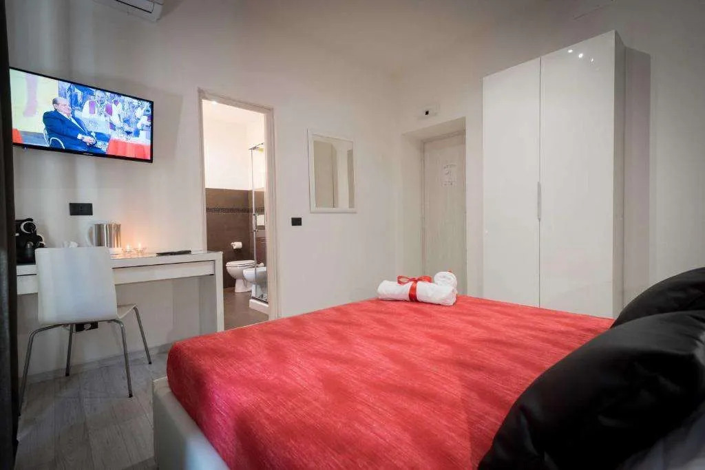 Audrey Rooms
