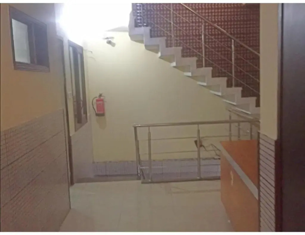 OYO 26655 Dr Guest House