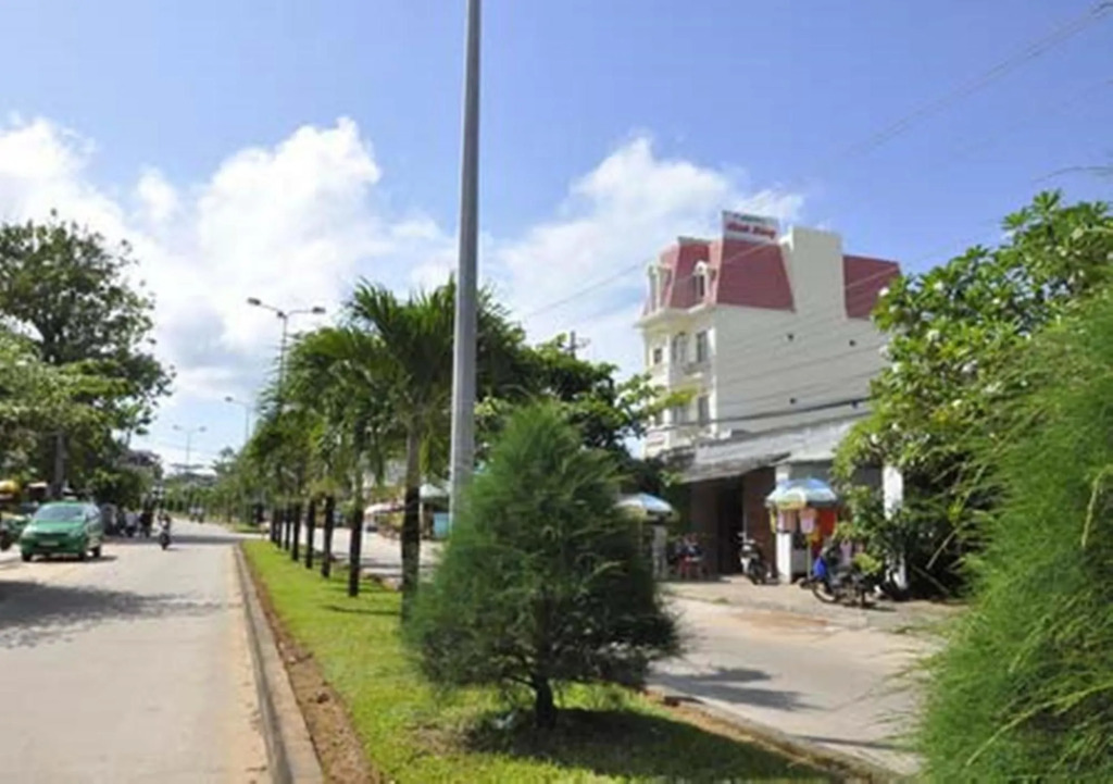 Minh Hong Hotel