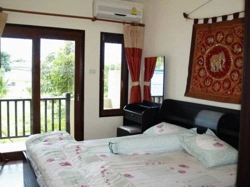 Holiday Villa