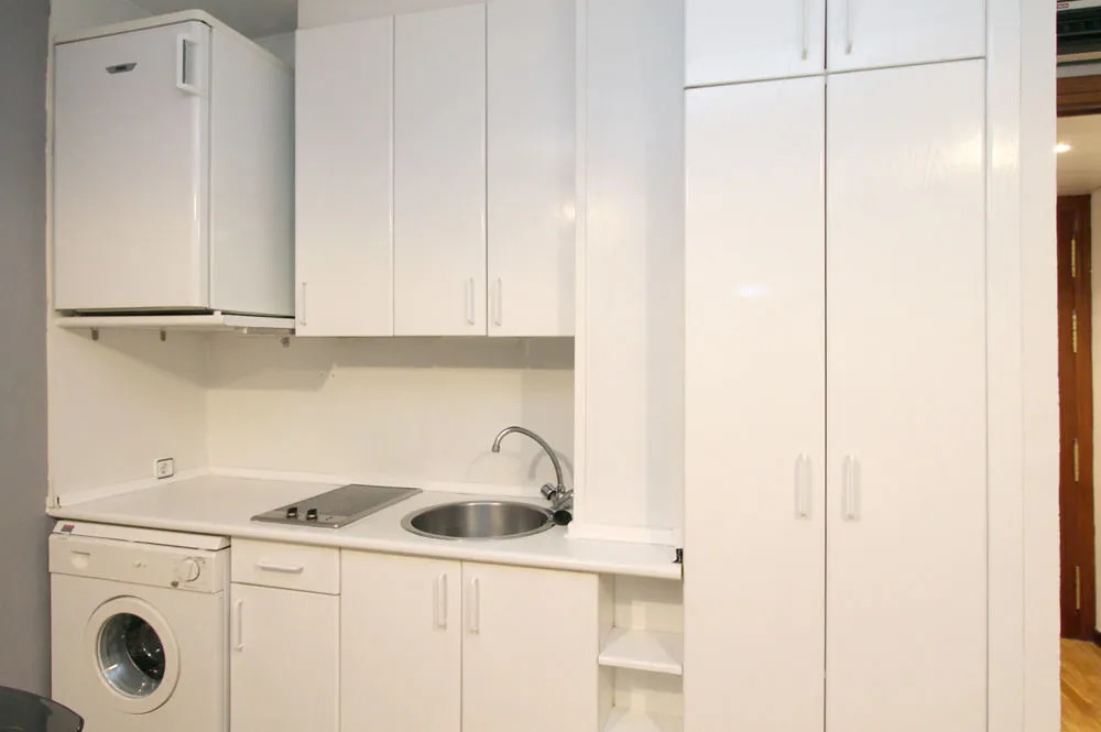 Apartamentos Castilla Luz 2