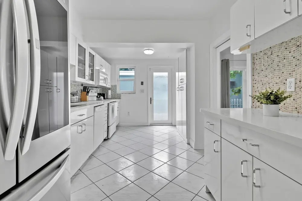 520 Brickell House