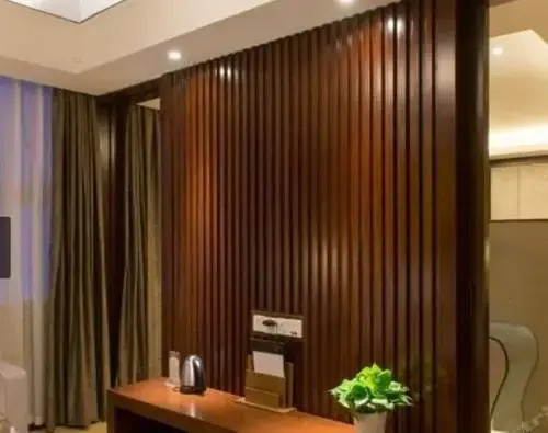 Zibo Sunshine Coast Hotel