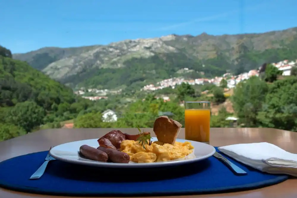Hotel da Fábrica
