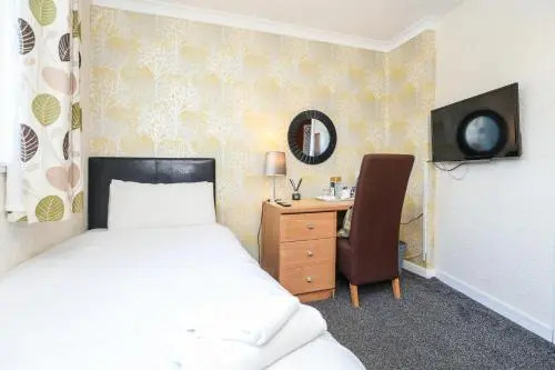 mySTAYINN Strathblane House