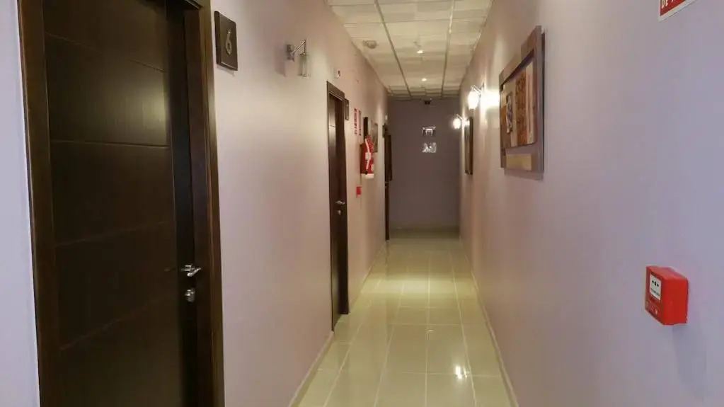 Hotel León