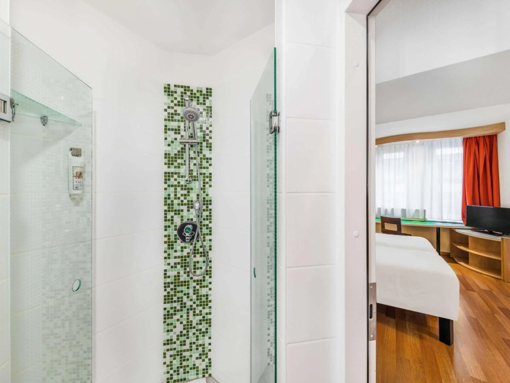 Ibis Budapest City