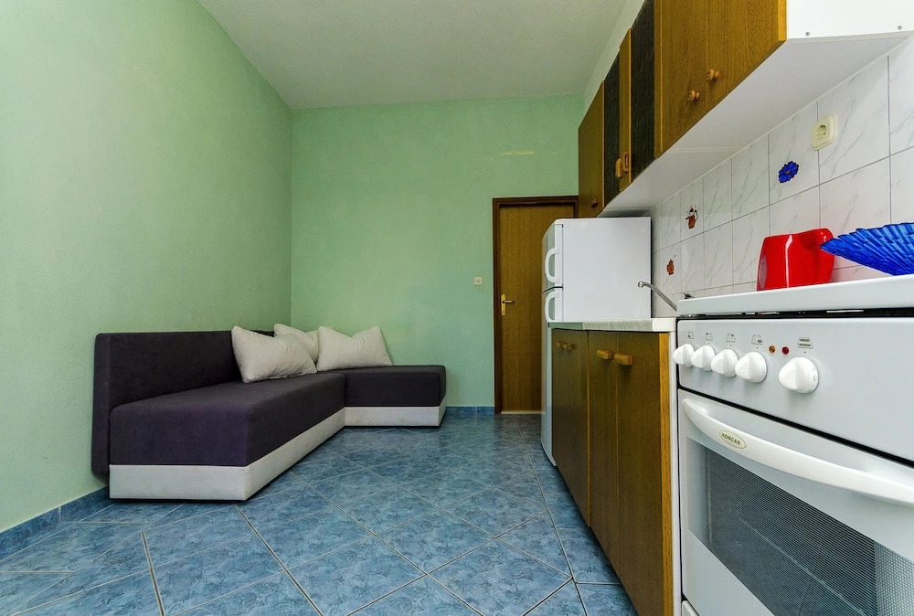 Apartments Vanja