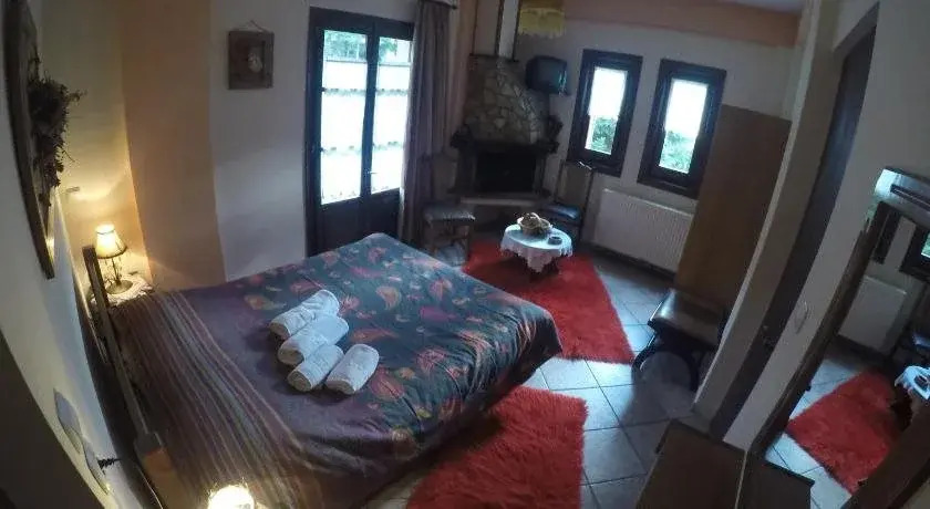 Hotel Katafigio