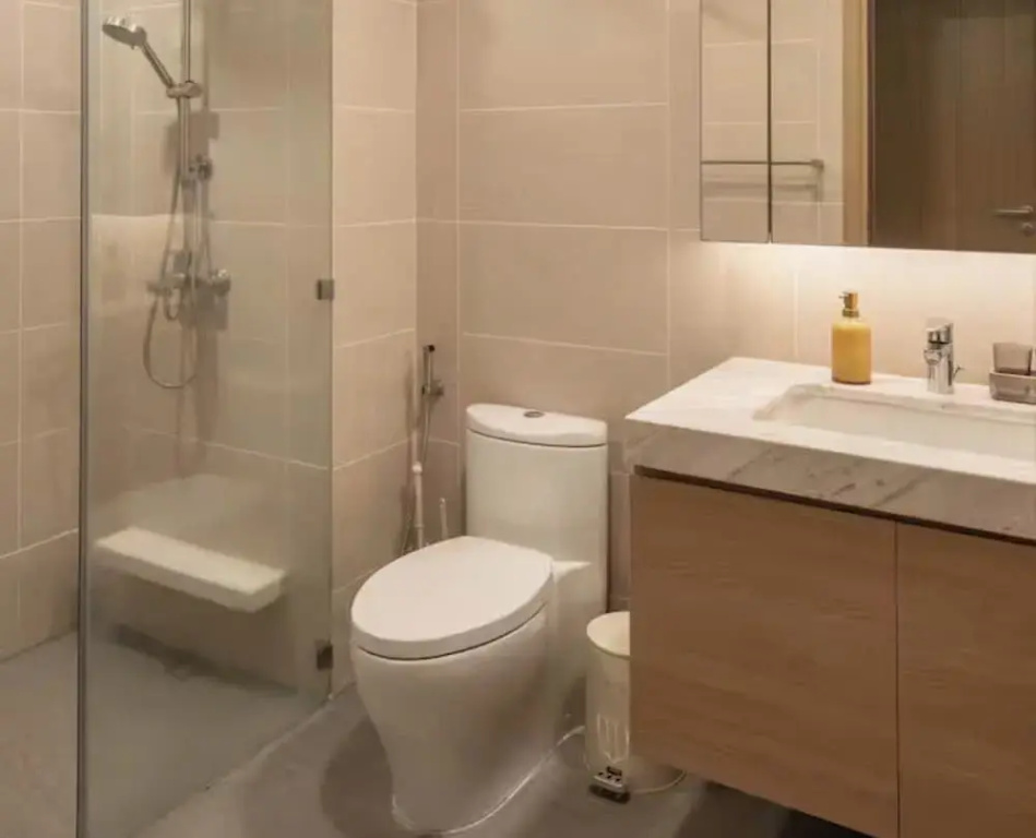 Miso Luxstay The River Ho Chi Minh City