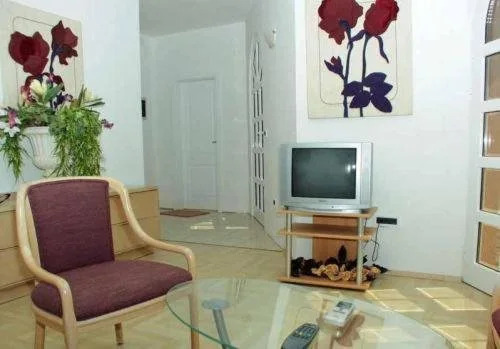 Apartments Villa Palme