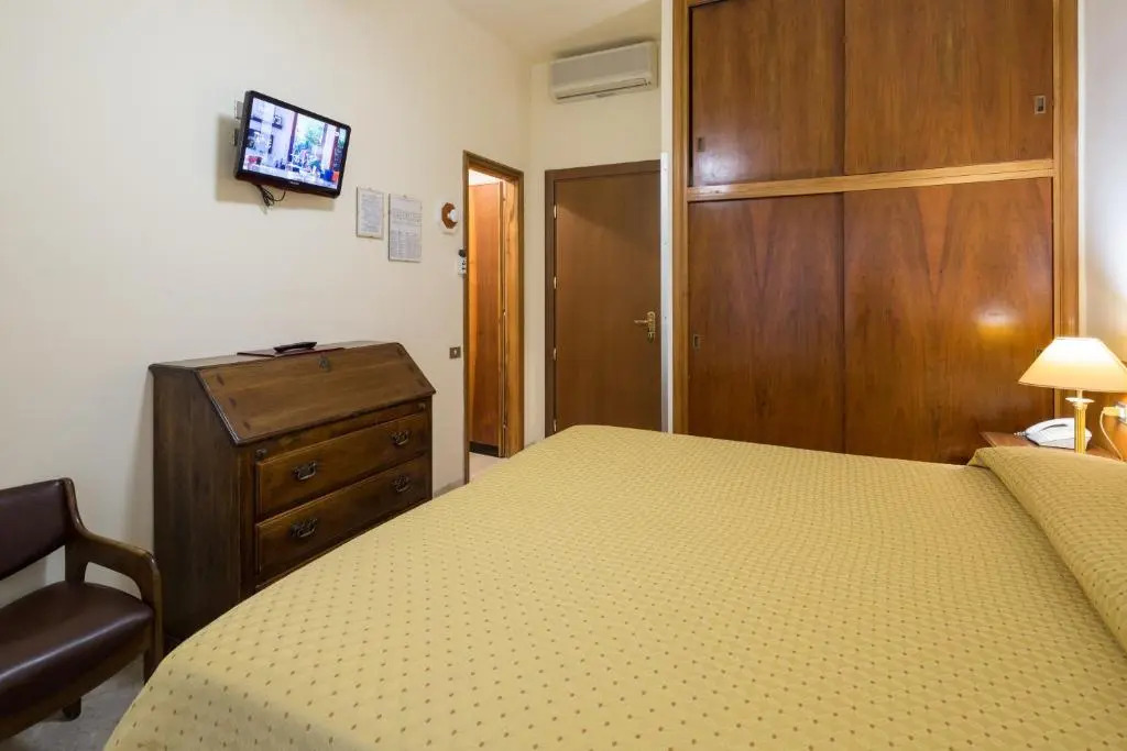 Hotel & Apartments Sasso