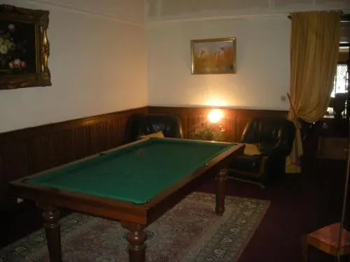Hotel de France