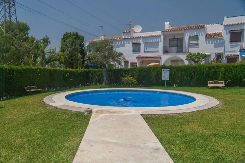 Casa Almijara II Canovas Nerja