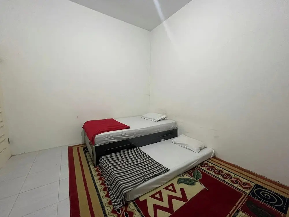 Villa Palacios Syariah Bukittinggi