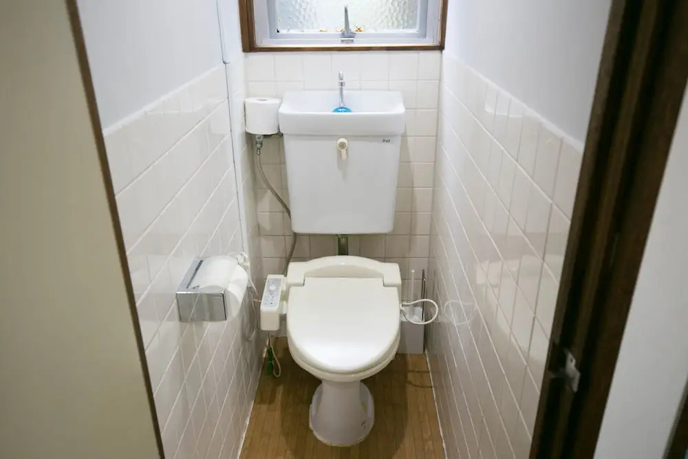 Tenjin Apartment 202