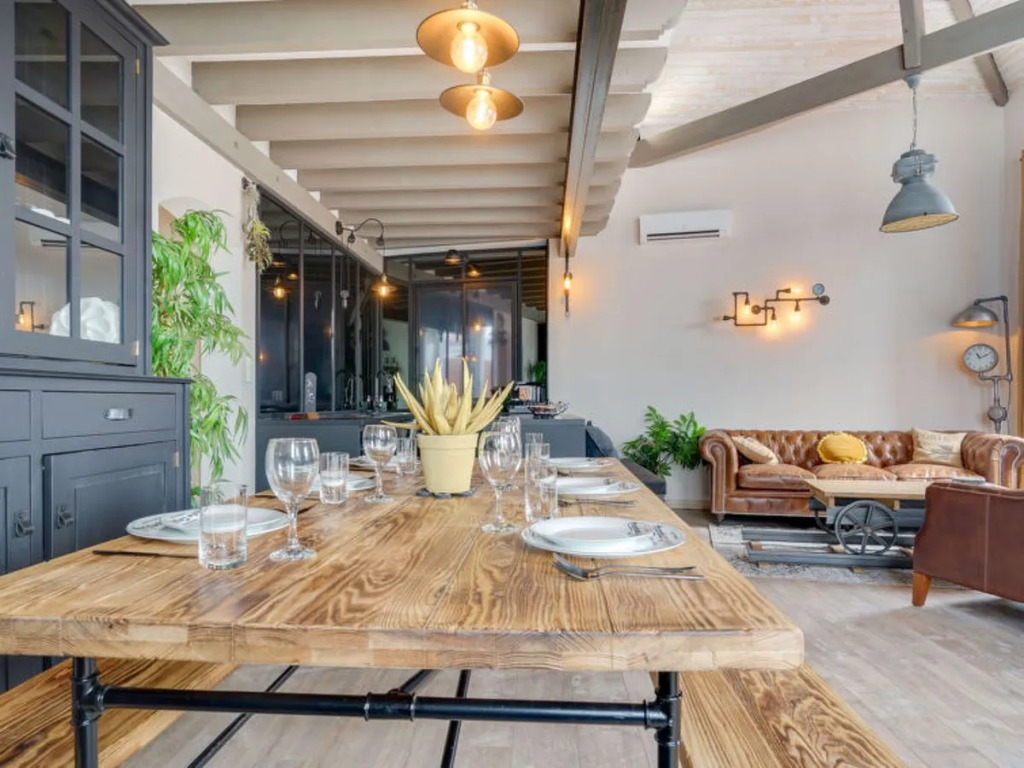 Apartment Jaulerry Biarritz