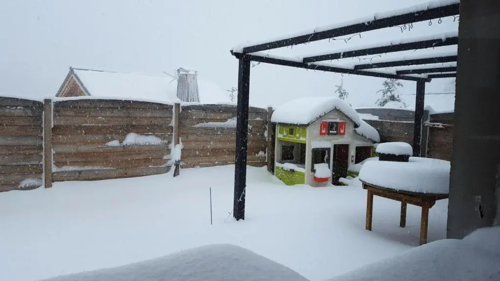 Chalet Le Tatihou - 3 Pièces pour 6 Personnes 74