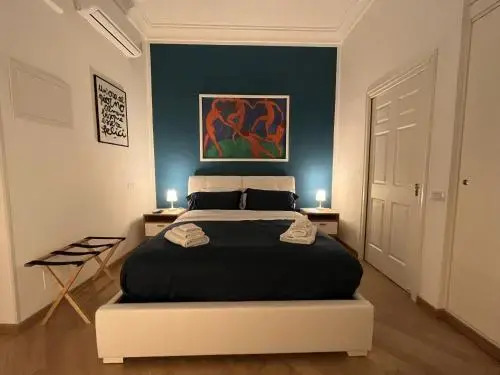 Maravigghia Palermo Rooms