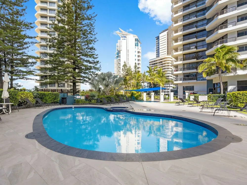 Longbeach Resort - Coastal Letting