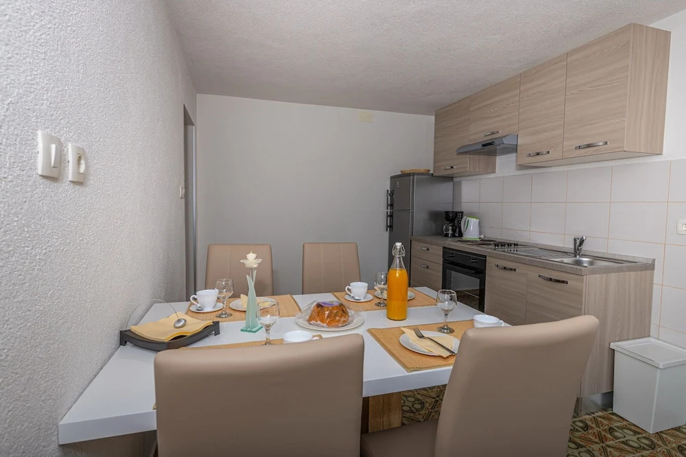 Apartments Pilas