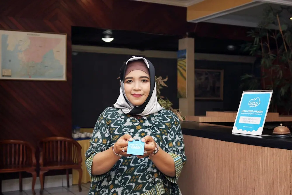 Hotel Syariah Citra Nusantara Balikpapan
