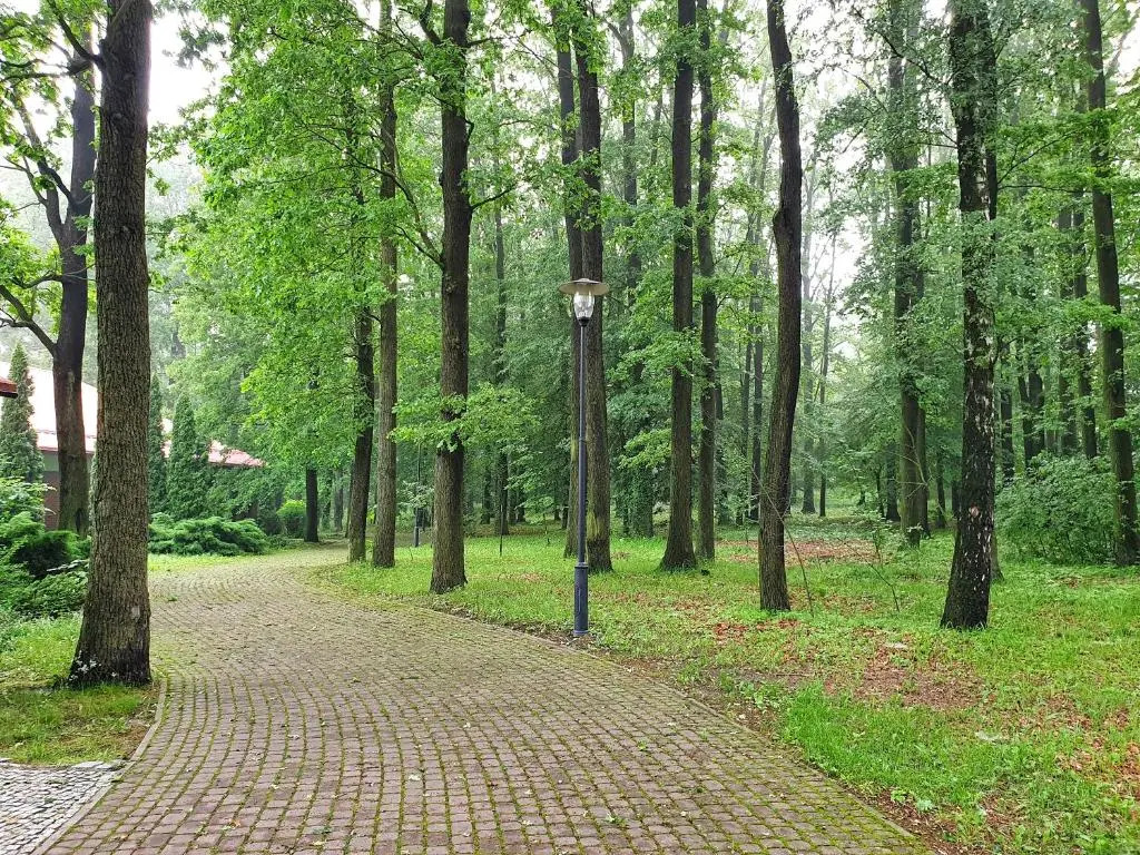Stacja Nowa Gdynia Bed & Breakfast Aquapark