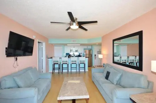 Sunrise Suites Cayo Coco Suite #208