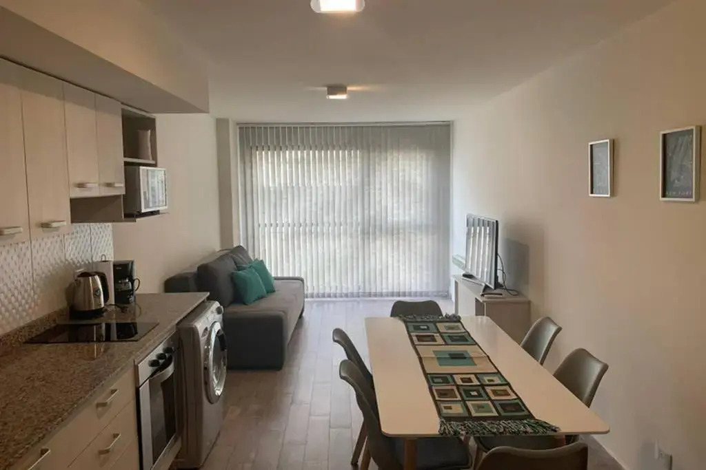 Brc Apartment 6