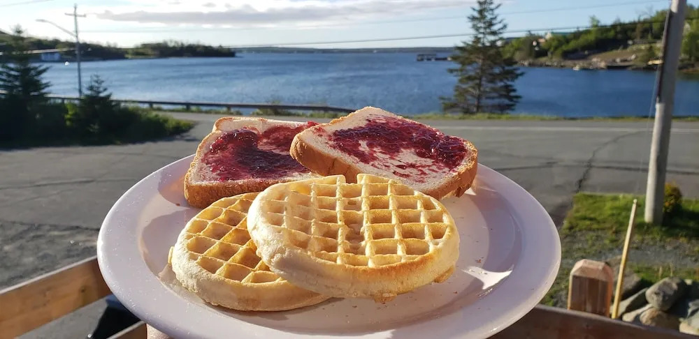 Jeddore Lodge