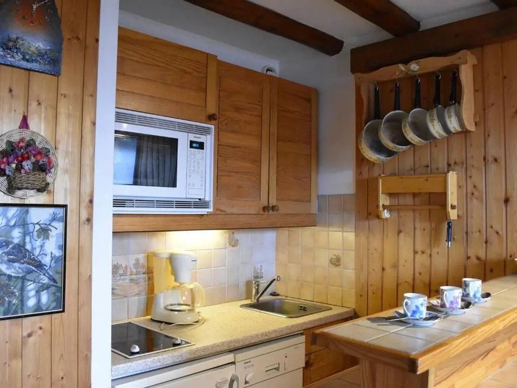 Appartement Méribel, 1 pièce, 4 personnes - FR-1-180-51