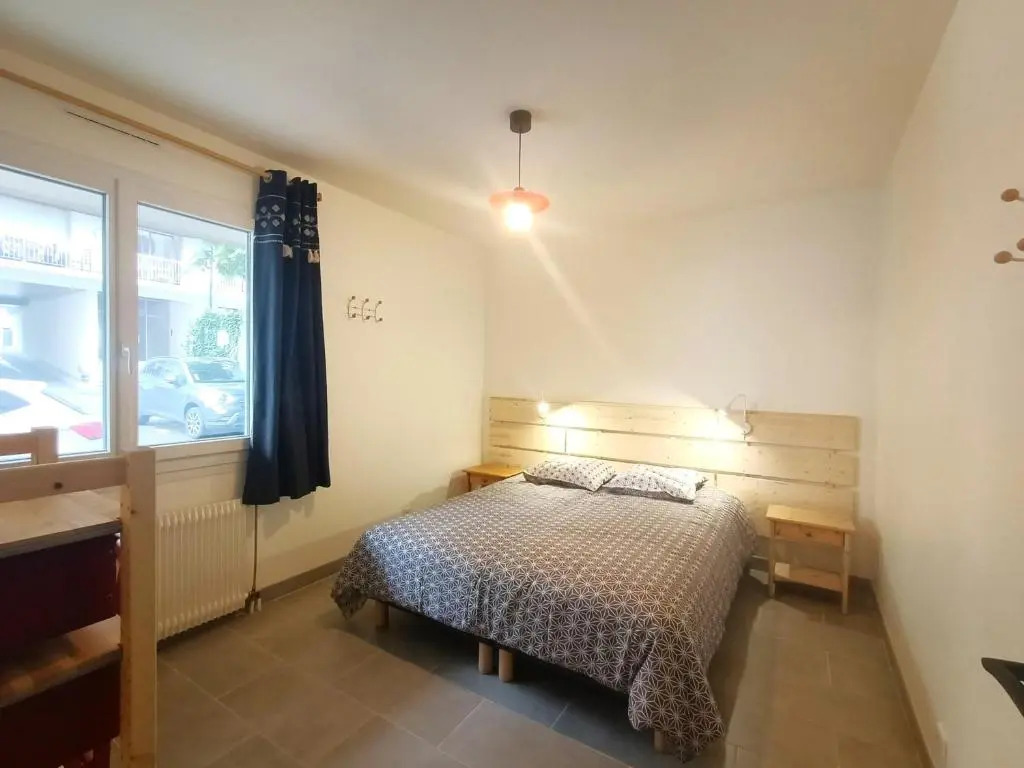 Appartement Aix-les-Bains, 2 pièces, 2 personnes - FR-1-555-66