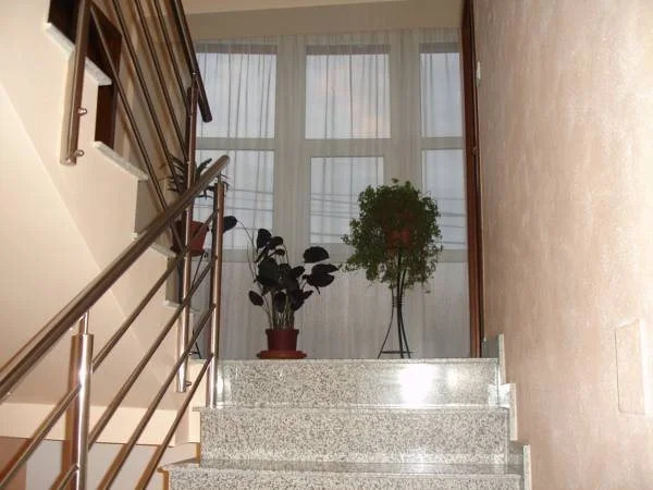 Hotel Lucy Star
