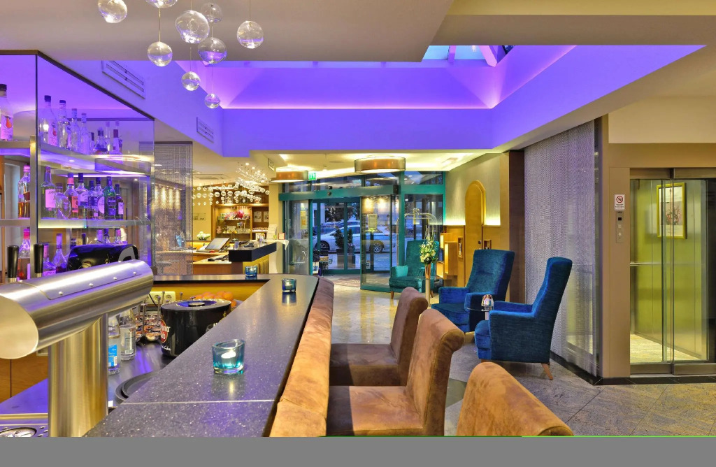 Best Western Plus Hotel Erb