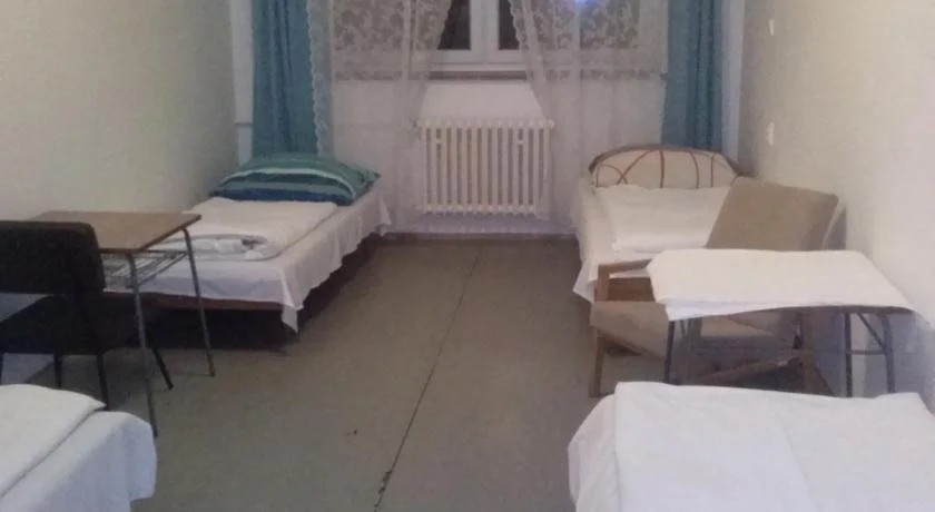Motel Lazza