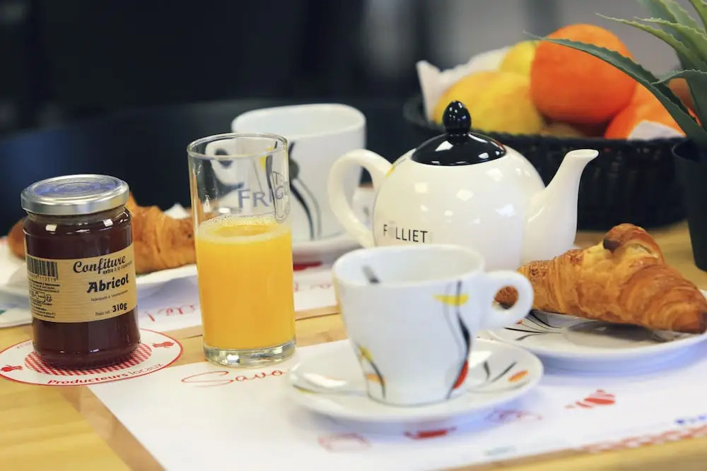 Brit Hotel Le Polder