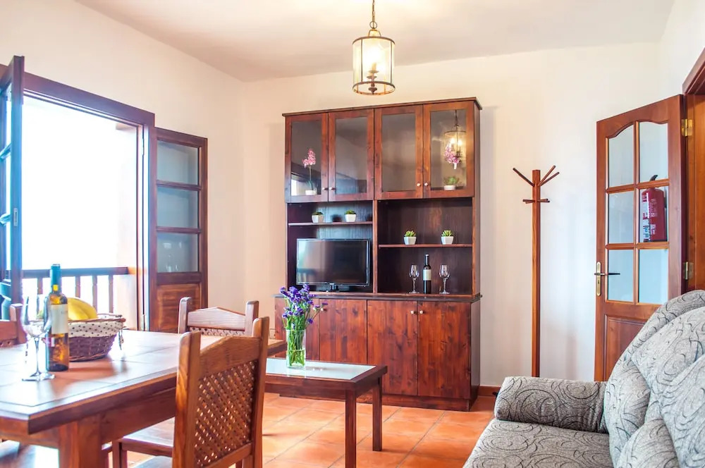 HolidaynorthTenerife Caserío Rural Los Charcos